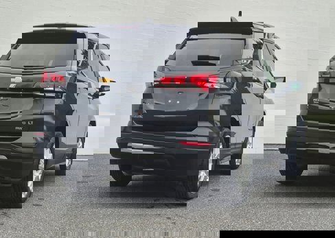 Used 2022 Chevrolet Equinox LT image 16
