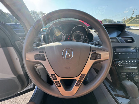 Used 2013 Acura MDX w/ Technology Package image 14