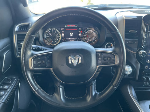 Used 2020 RAM 1500 Rebel w/ Rebel Level 2 Equipment Group image 11