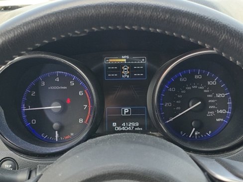 Used 2019 Subaru Outback 2.5i Premium image 17