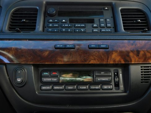 Used 2008 Mercury Grand Marquis LS image 11