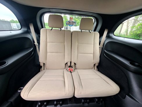Used 2019 Dodge Durango SXT image 13