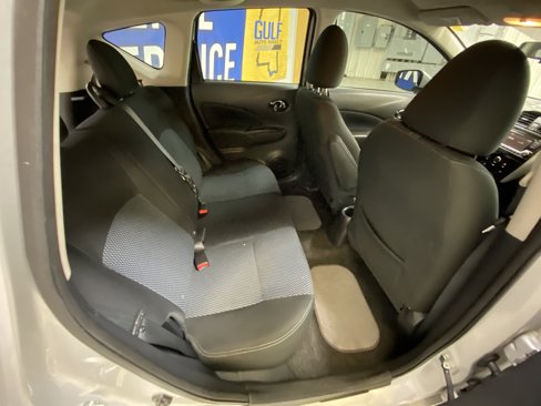 Used 2016 Nissan Versa Note SV image 27