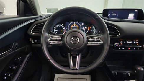 Used 2021 MAZDA CX-30 AWD 2.5 S w/ Preferred Package image 16