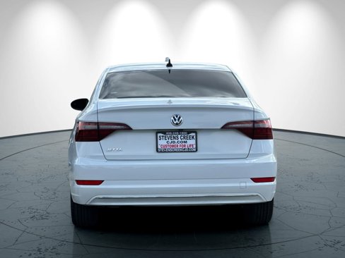 Used 2021 Volkswagen Jetta S w/ Driver Assistance Package image 5