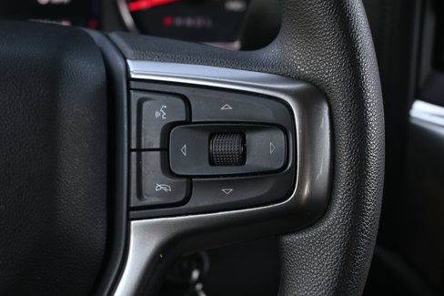 Used 2020 Chevrolet Silverado 1500 LT w/ Trailering Package image 36