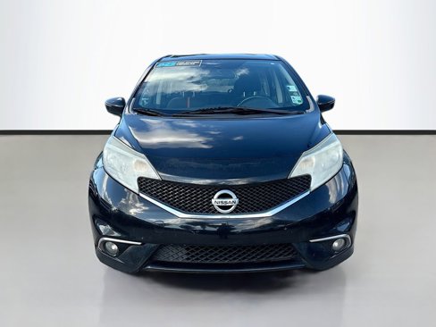 Used 2015 Nissan Versa Note SR image 2