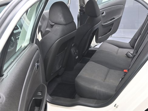 Used 2012 Chevrolet Malibu LT w/ 1LT All-Star Package image 10