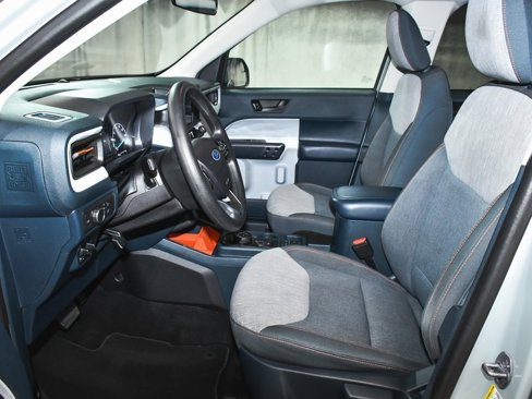 Used 2022 Ford Maverick XLT w/ Equipment Group 300A Standard image 48
