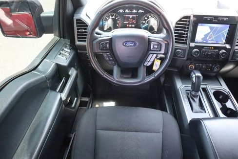 Used 2020 Ford F150 XLT w/ Equipment Group 302A Luxury image 20