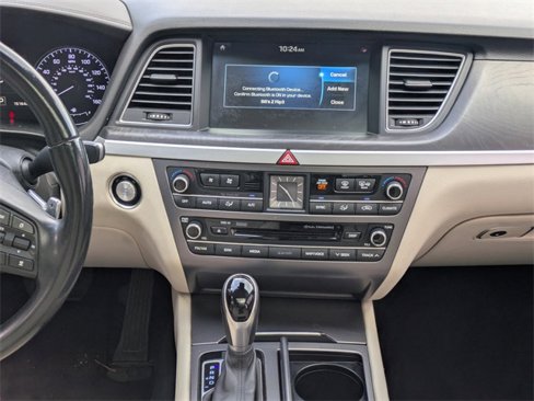 Used 2015 Hyundai Genesis 5.0 w/ Option Group 05 image 16