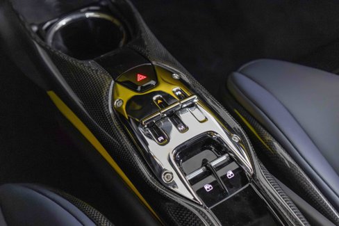 Used 2024 Ferrari 296 GTB image 29