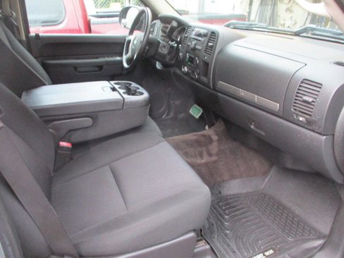 Used 2013 Chevrolet Silverado 1500 LT w/ All-Star Edition image 7