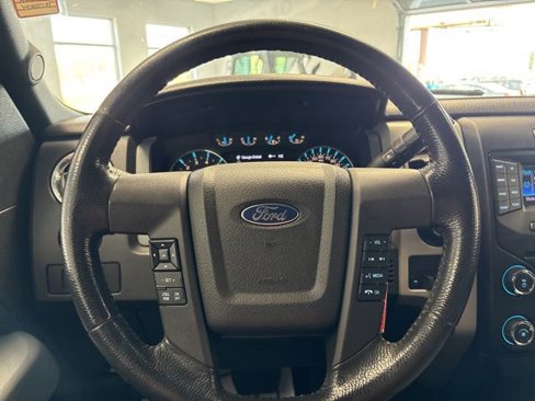 Used 2013 Ford F150 XLT w/ Luxury Equipment Group image 27