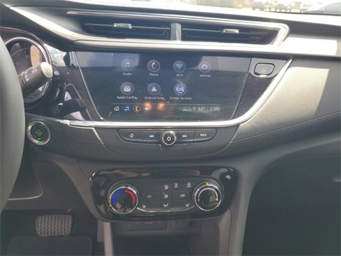 Used 2023 Buick Encore GX Preferred w/ Cold Weather Comfort Package image 15