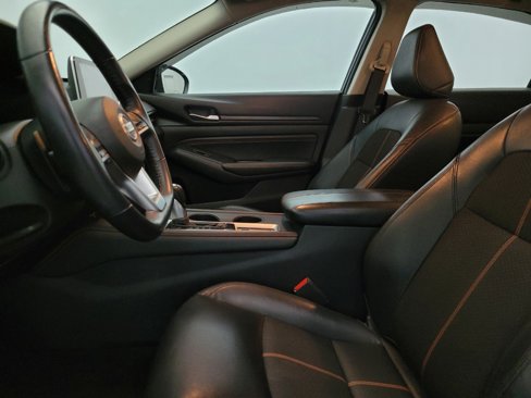 Used 2020 Nissan Altima 2.5 SR image 17
