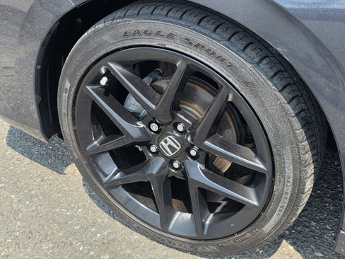 Used 2023 Honda Civic Sport image 29