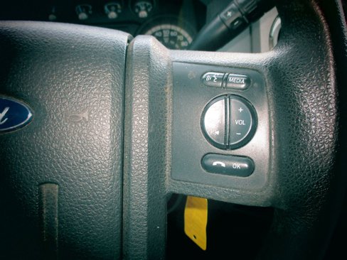 Used 2015 Ford F250 XLT image 9