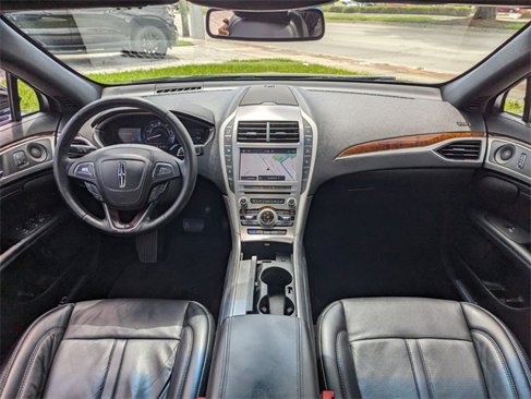 Used 2019 Lincoln MKZ Reserve image 9