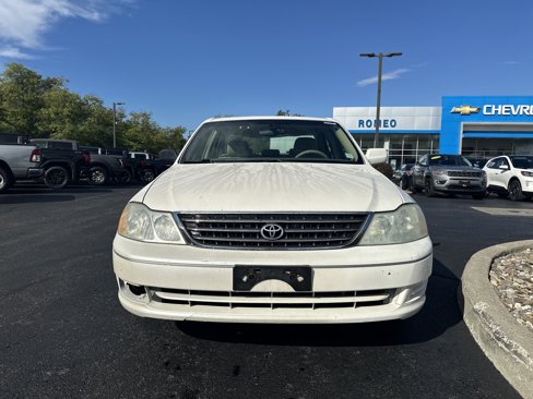 Used 2003 Toyota Avalon XL image 2