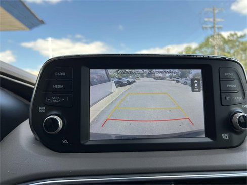 Used 2019 Hyundai Santa Fe SEL image 22