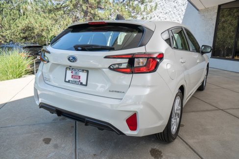 Certified 2024 Subaru Impreza 2.0i w/ Popular Package #1A image 2