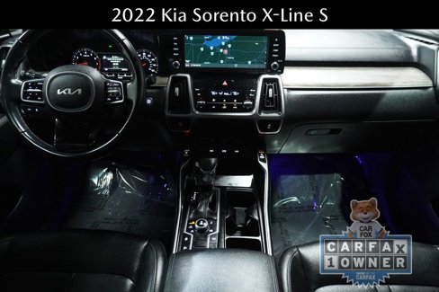 Used 2022 Kia Sorento S image 16