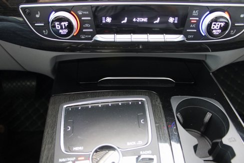 Used 2019 Audi Q7 3.0T Prestige image 38