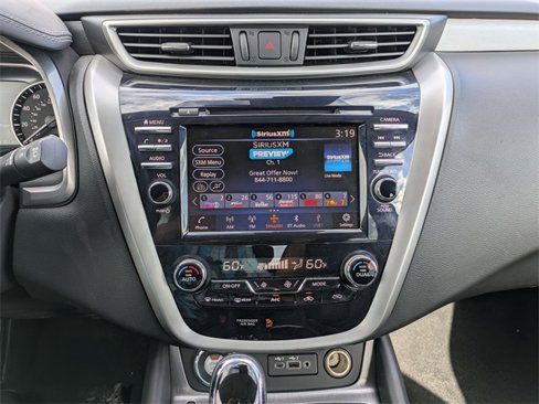 Used 2022 Nissan Murano SV image 20