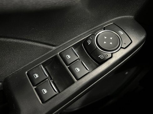 New 2025 Ford Escape ST-Line w/ Tech Pack #1 image 30