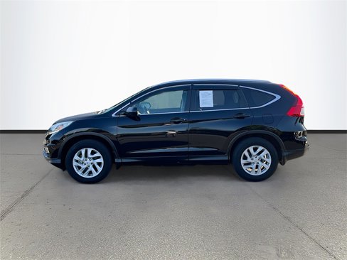 Used 2016 Honda CR-V EX-L image 4