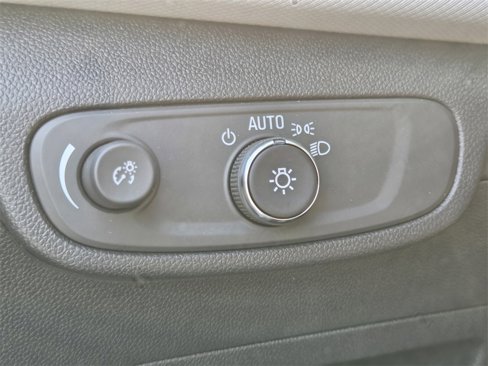 Used 2024 Chevrolet TrailBlazer LT w/ LT Cold Weather Package image 30