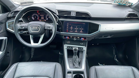 Used 2021 Audi Q3 2.0T Premium w/ Convenience Package image 47