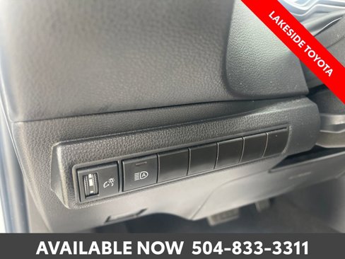 Used 2024 Toyota Corolla LE image 24