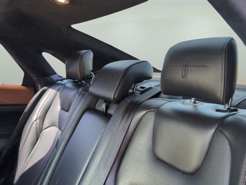 Used 2018 Lincoln MKZ Black Label w/ Technology Package image 27