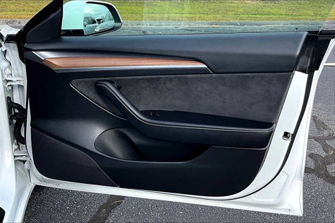 Used 2022 Tesla Model 3 Long Range image 21