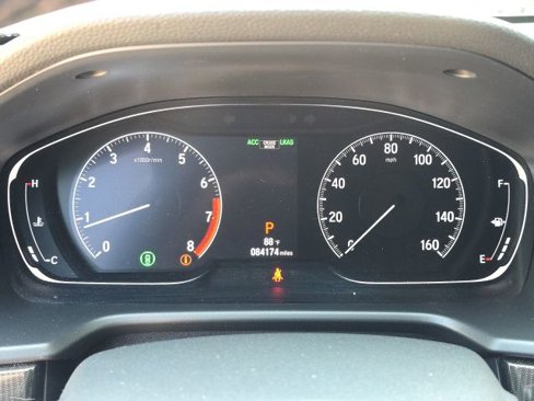 Used 2020 Honda Accord Sport image 19