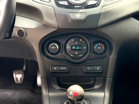 Used 2019 Ford Fiesta ST w/ ST Recaro Package image 17