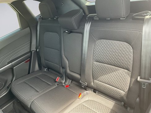 New 2025 Ford Escape Active image 14