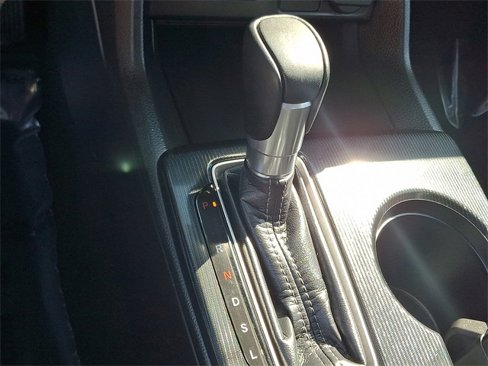 Used 2023 Honda Civic EX image 15