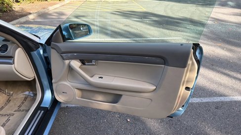 Used 2004 Audi A4 1.8T image 17