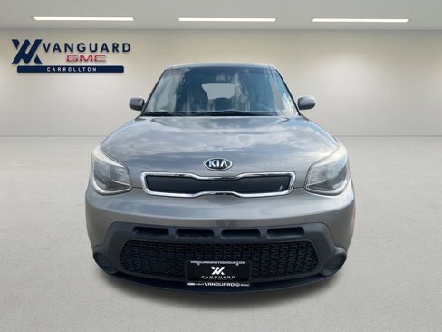 Used 2016 Kia Soul image 3