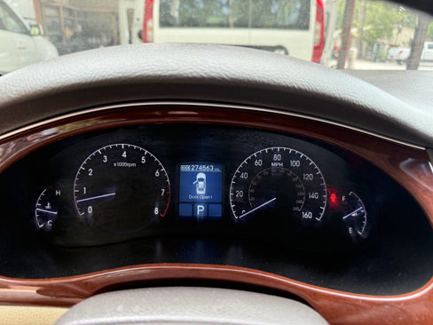 Used 2012 Hyundai Genesis 3.8 image 19