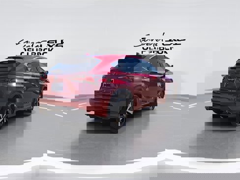 Used 2021 Lexus NX 300 FWD w/ Premium Package image 8