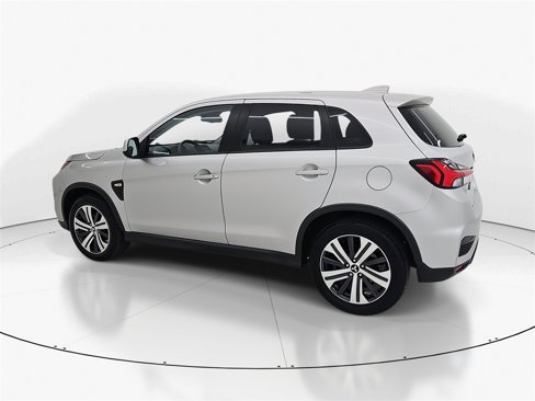 Used 2022 Mitsubishi Outlander Sport ES image 9
