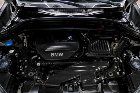 Used 2017 BMW X1 sDrive28i image 47