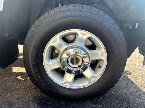 Used 2016 Ford F250 XL w/ XL Appearance Package image 16