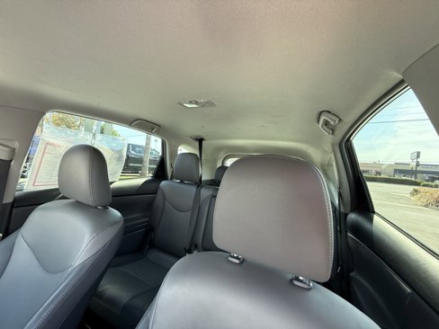 Used 2013 Toyota Prius V Five image 21