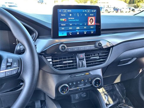 New 2025 Ford Escape Active image 23