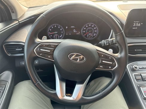 Used 2023 Hyundai Santa Fe XRT w/ Cargo Package image 14